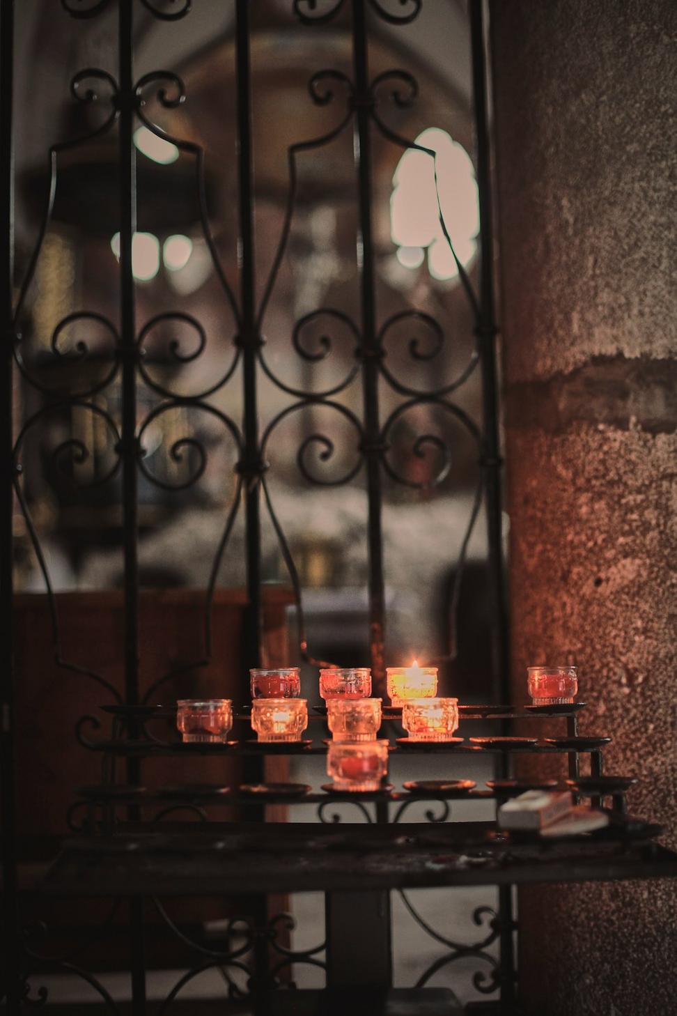 Historic Wine Cellar