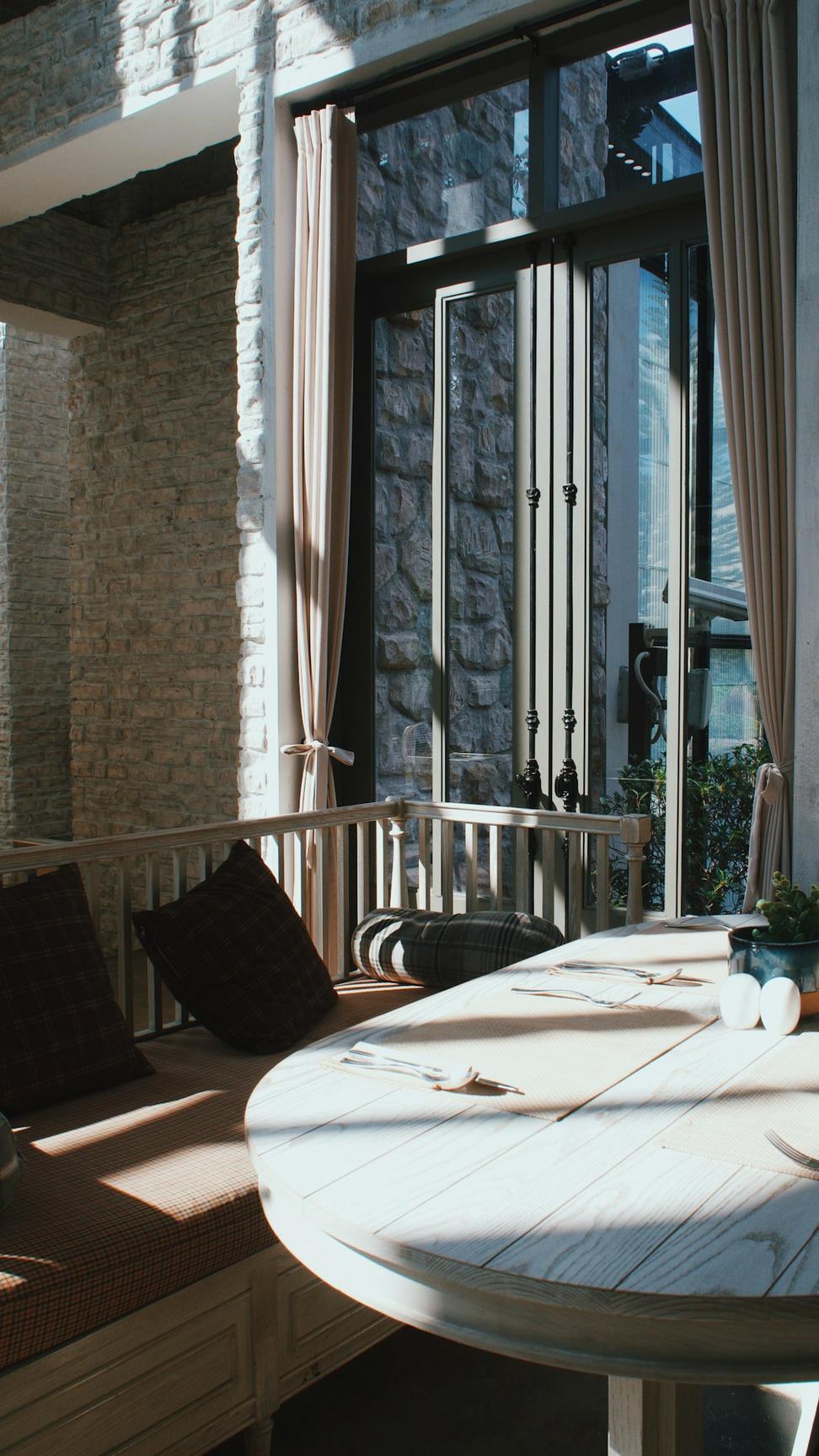 Mystic Harbor Penthouse